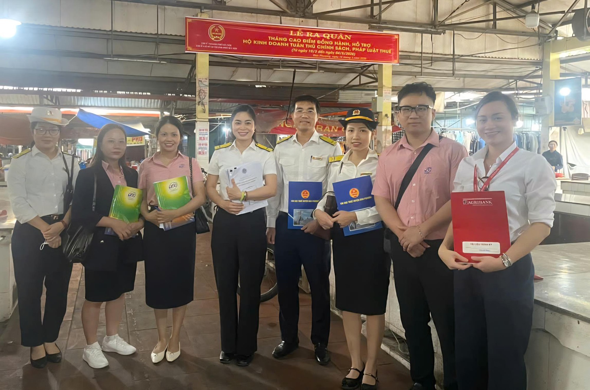 THANH TOÁN KHÔNG DÙNG TIỀN MẶT TRONG HỘ KINH DOANH: MINH BẠCH DOANH THU – GIẢM RỦI RO THUẾ- Ảnh 2.