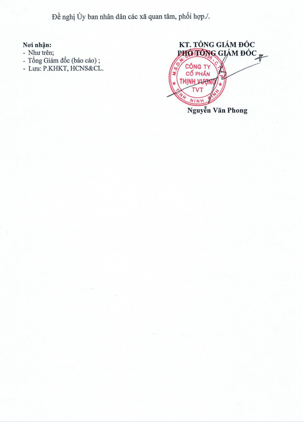 CÔNG VĂN VỀ VIỆC BÁO CÁO PHƯƠNG ÁN ĐẢM BẢO AN TOÀN KHÔNG CHO NGƯỜI VÀ PHƯƠNG TIỆN ĐI VÀO CÔNG TRƯỜNG TRONG QUÁ TRÌNH THI CÔNG- Ảnh 2.