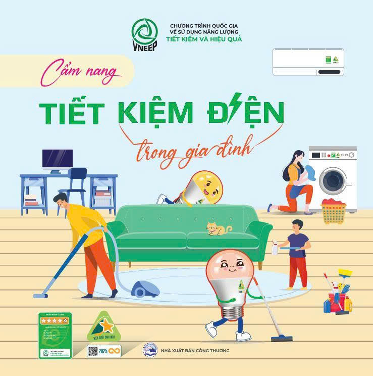 Tiết kiệm điện trong mùa nắng nóng – trách nhiệm, giải pháp và hành động thiết thực- Ảnh 1.