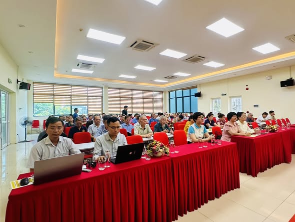 Chuyển đổi số nâng cao công tác Mặt trận - Ảnh 3.