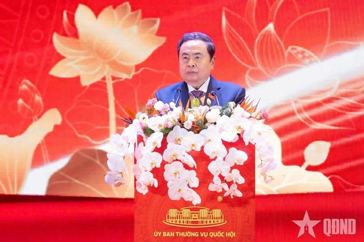 Phường Tây Hồ tiếp sóng Hội nghị trực tuyến HĐND toàn quốc triển khai phương hướng, nhiệm vụ nhiệm kỳ 2026- 2031- Ảnh 2.