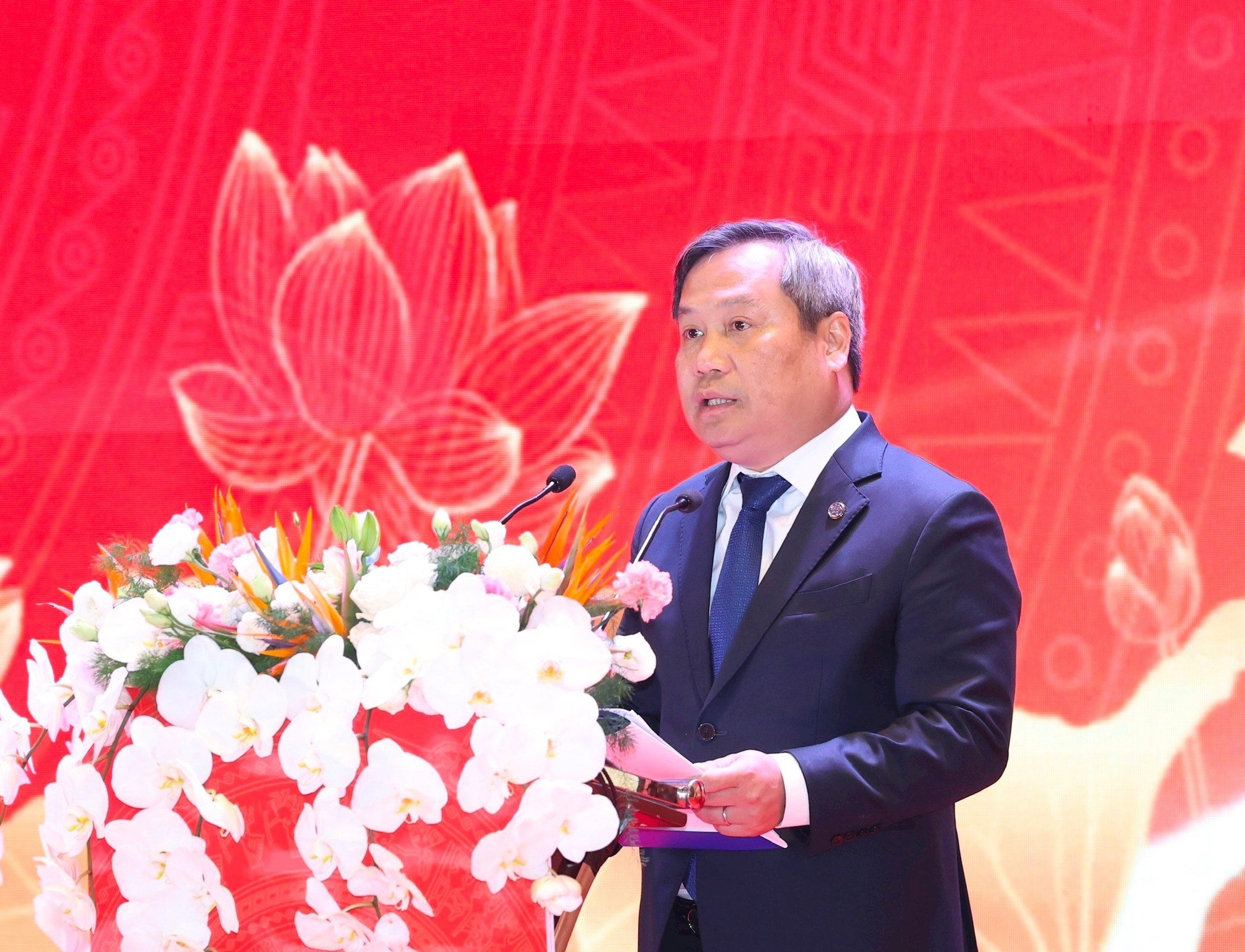 Xã Quảng Bị tham dự Hội nghị trực tuyến toàn quốc triển khai phương hướng, nhiệm vụ của HĐND nhiệm kỳ 2026-2031- Ảnh 4.