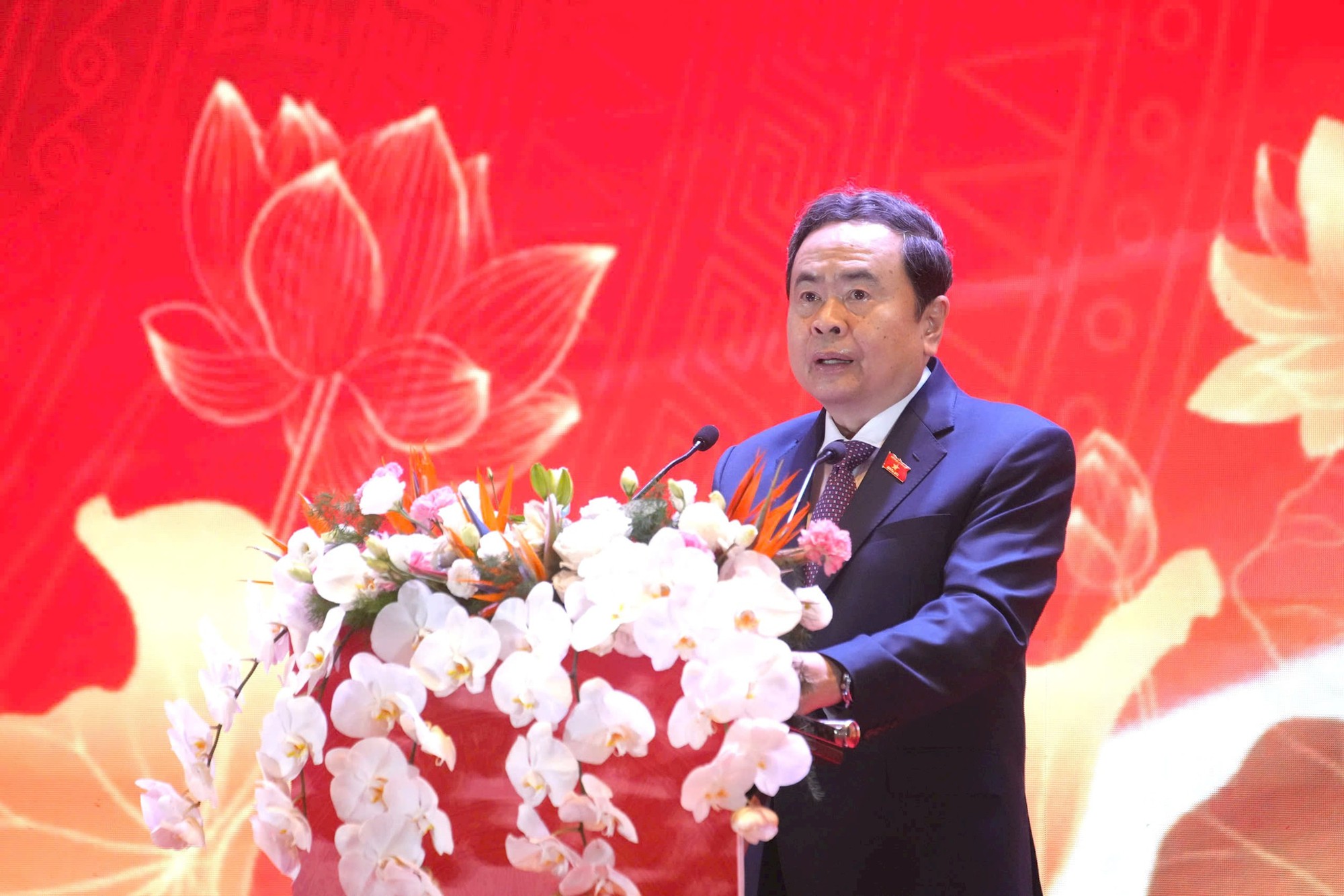 Xã Quảng Bị tham dự Hội nghị trực tuyến toàn quốc triển khai phương hướng, nhiệm vụ của HĐND nhiệm kỳ 2026-2031- Ảnh 3.