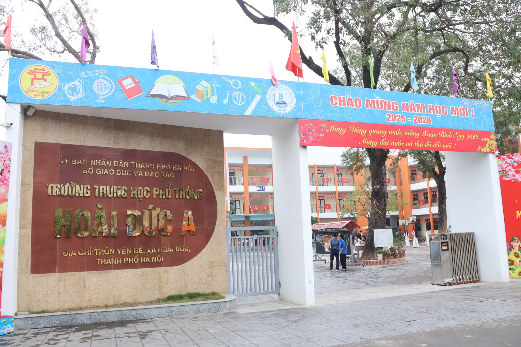 Những lưu ý quan trọng trước giờ G các kỳ thi và tuyển sinh năm học 2026 - 2027- Ảnh 2.