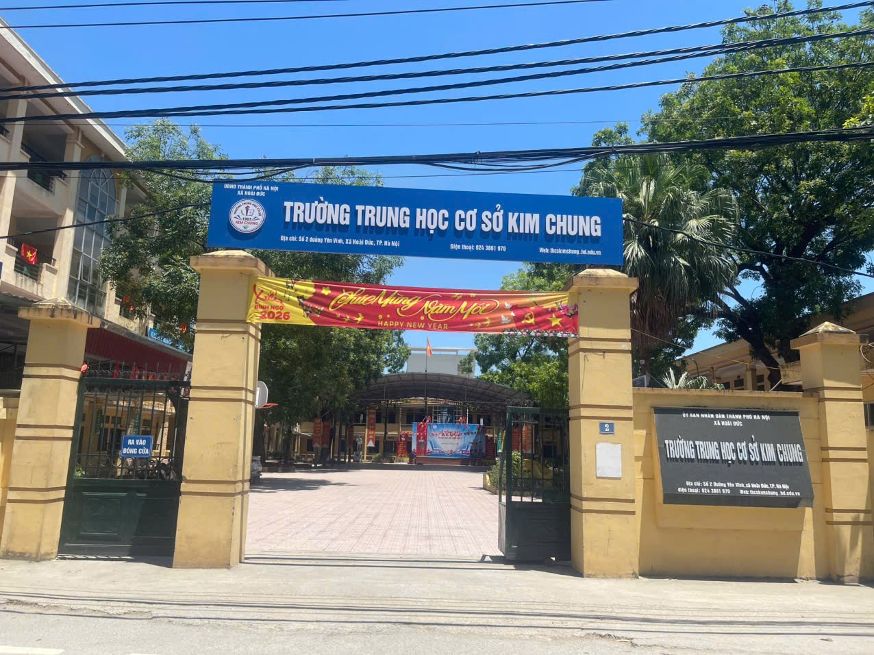 Những lưu ý quan trọng trước giờ G các kỳ thi và tuyển sinh năm học 2026 - 2027- Ảnh 3.