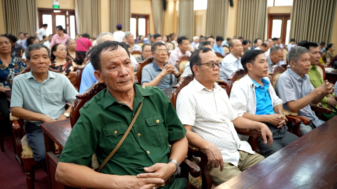 Hoài Đức tập huấn nâng cao nhận thức về an toàn, vệ sinh lao động năm 2026- Ảnh 4.