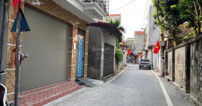 Cập Nhật Giá Nhà Lai Xá, Hoài Đức Bao Nhiêu? Có Nên Mua Đất Nền? - Thiên  Khôi Group – Tiên phong công nghệ Môi giới
