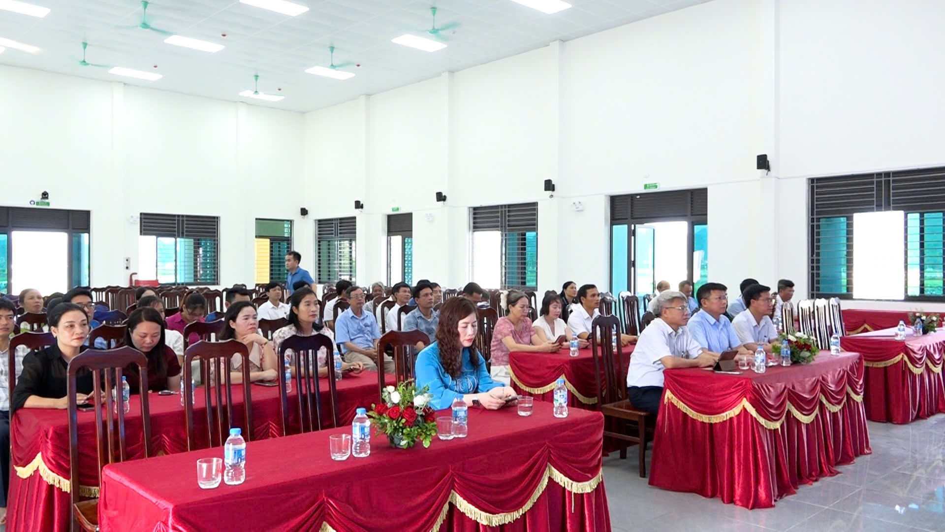 Hồng Sơn hưởng ứng phát động Tháng hành động vì trẻ em năm 2026 - Trẻ em hạnh phúc, an toàn, vững bước trong kỷ nguyên số- Ảnh 1.