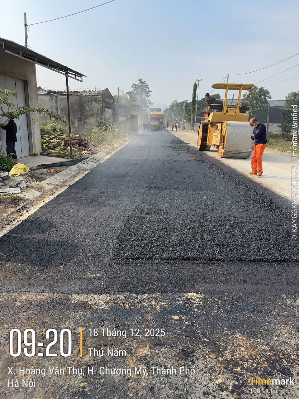 Xã Trần Phú chi trả 5,4 tỷ đồng tiền bồi thường, hỗ trợ giải phóng mặt bằng- Ảnh 2.