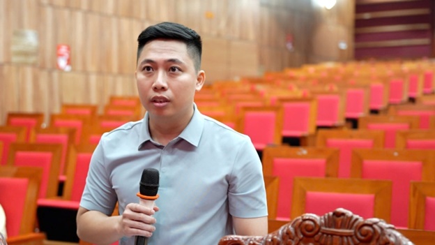 Hoài Đức sơ duyệt lễ phát động tháng hành động vì trẻ em năm 2026- Ảnh 6.