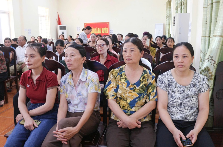 Hà Nôi chính thức phát động tháng hành động  vì trẻ em năm 2026: Hành động thiết thực, bảo vệ toàn diện trẻ em trên đời thực và không gian số- Ảnh 3.