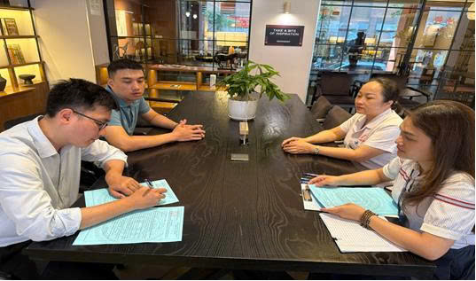 UBND PHƯỜNG CỬA NAM TUYÊN TRUYỀN HƯỞNG ỨNG- Ảnh 4.