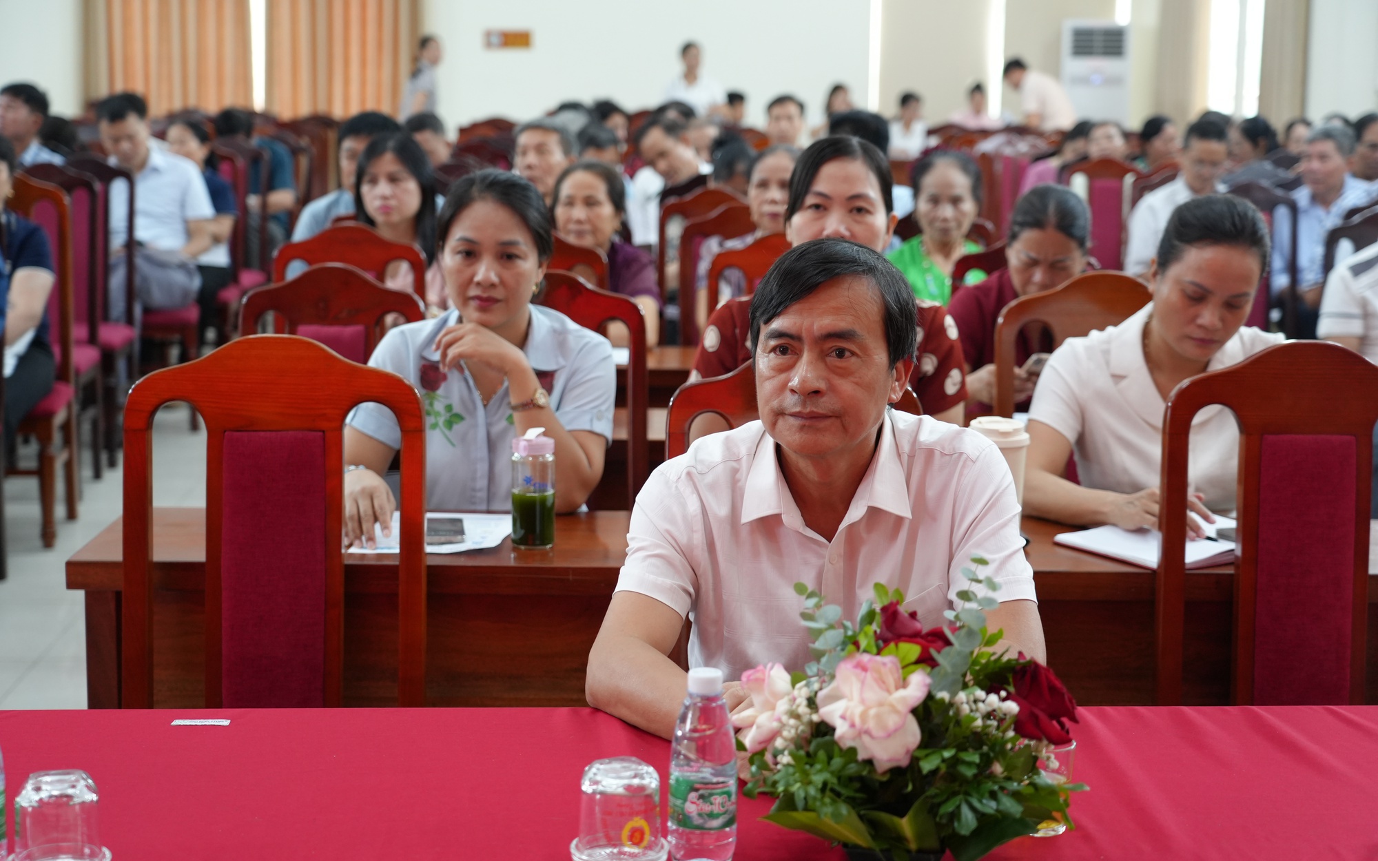 Liên Minh: Tuyên truyền Luật thủ đô năm 2026 cho cán bộ và Nhân dân