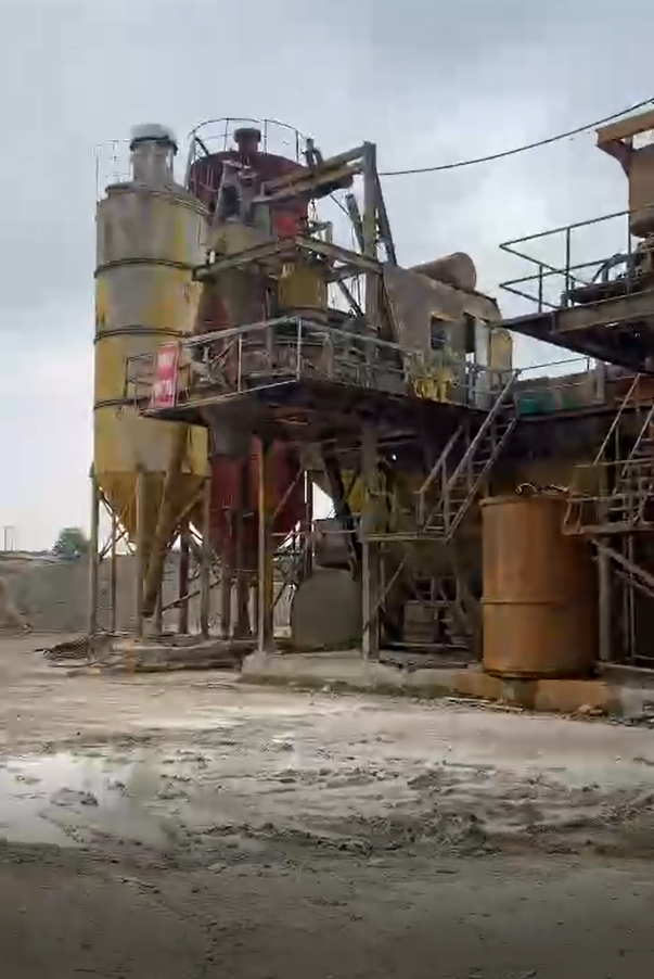 TĂNG CƯỜNG QUẢN LÝ, XỬ LÝ VI PHẠM BẾN BÃI TRÊN ĐỊA BÀN XÃ TRUNG GIÃ- Ảnh 3.