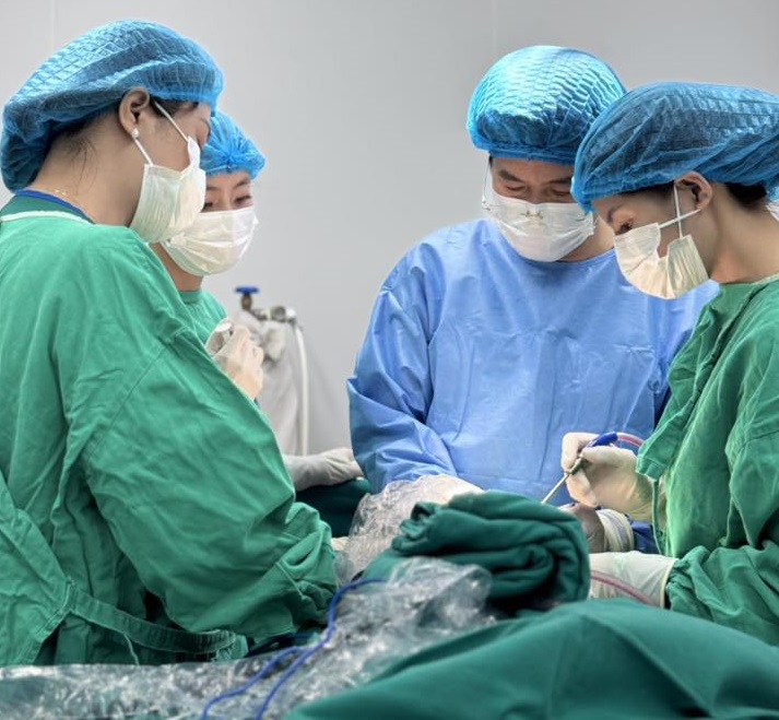 Cảnh báo nguy cơ từ những bất thường chảy máu tưởng chừng "vô hại"- Ảnh 1.