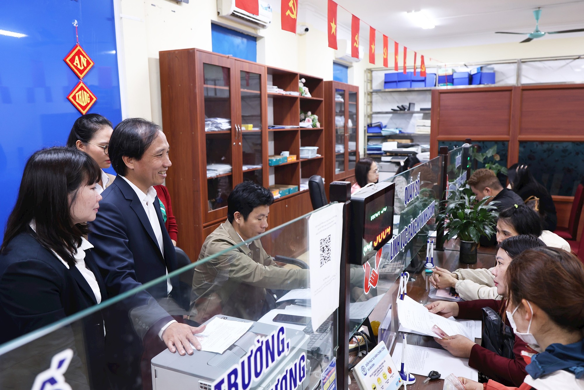 Vân Đình tạo chuyển động mới từ Nghị quyết 02- Ảnh 10.