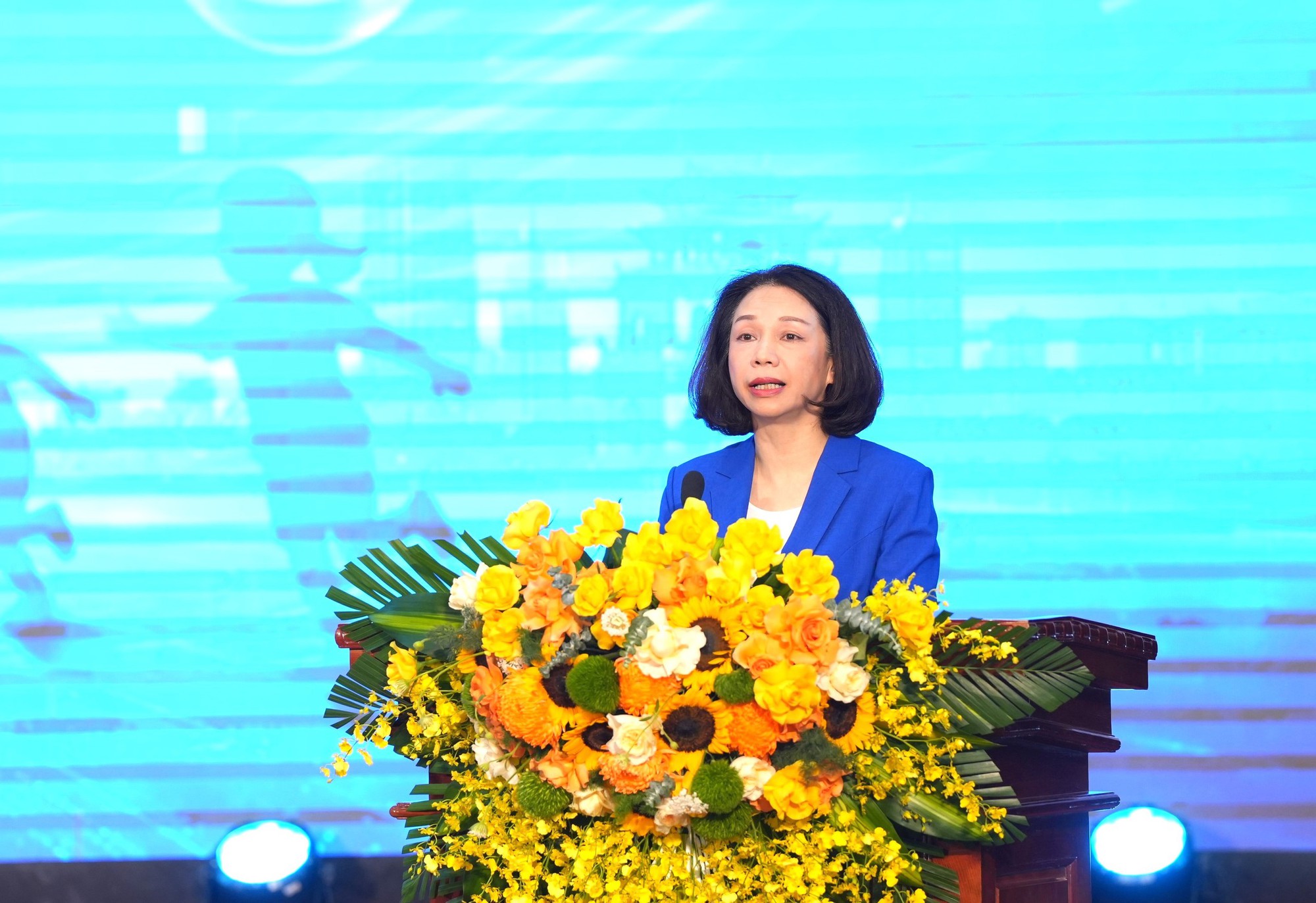 Hà Nội phát động Tháng hành động vì trẻ em năm 2026- Ảnh 4.