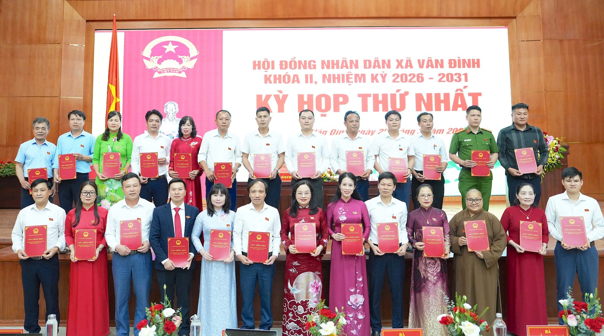 Vân Đình tạo chuyển động mới từ Nghị quyết 02- Ảnh 5.