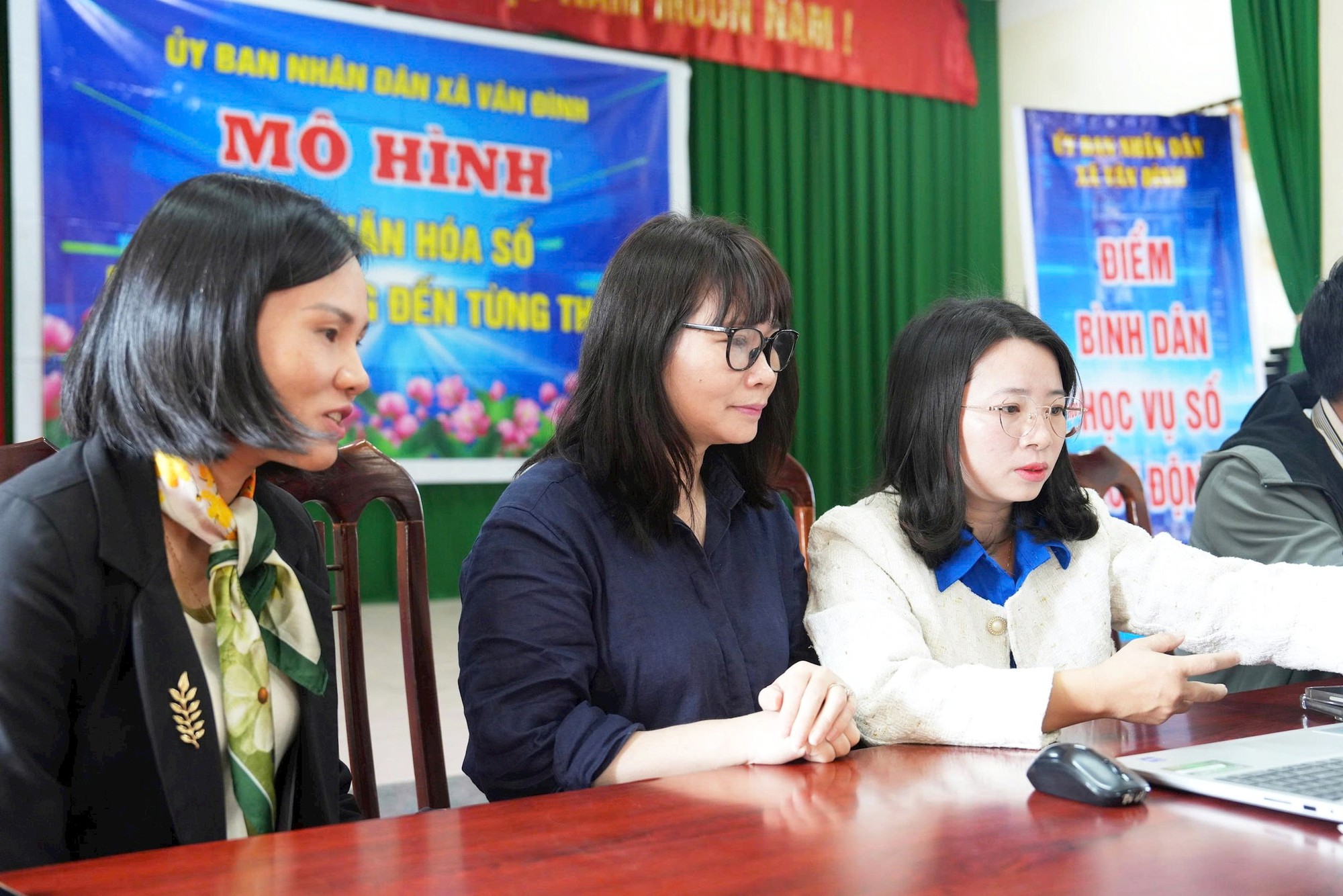Vân Đình tạo chuyển động mới từ Nghị quyết 02- Ảnh 9.