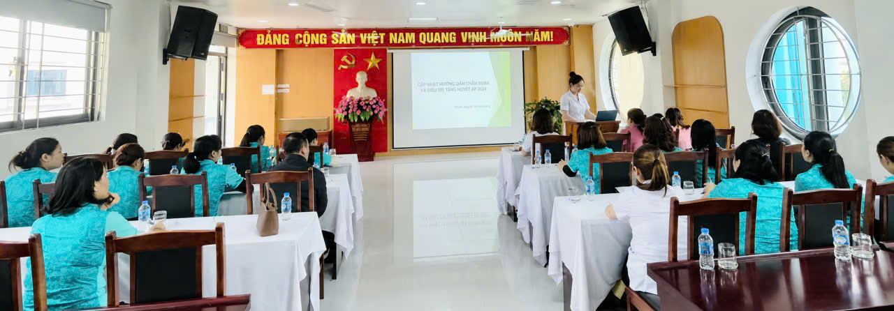 Bài viết về tấm gương người tốt việc tốt “cô Nguyễn Thị Thu Hà – Nhân viên y tế trường mầm non Ánh Sao luôn trách nhiệm – Gương mẫu – Tận tụy”- Ảnh 2.