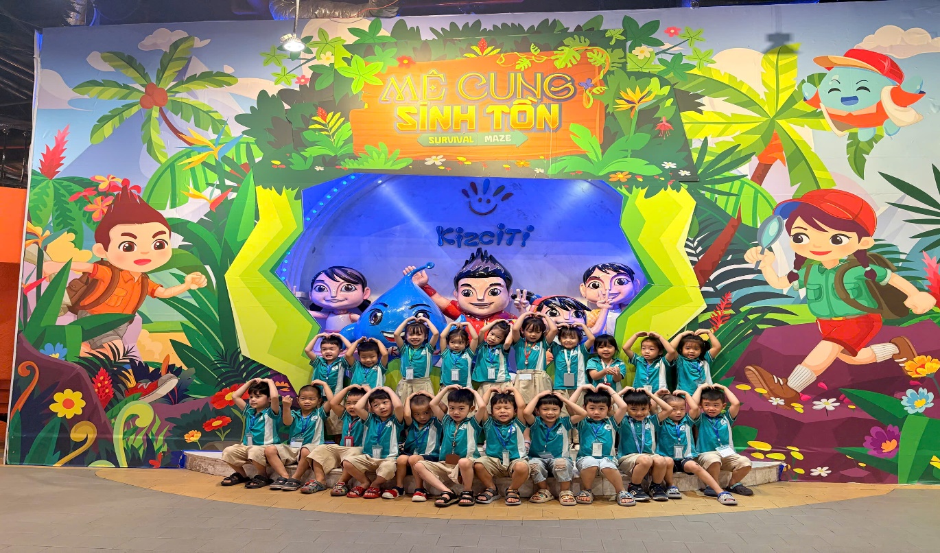 Bài viết về tấm gương người tốt việc tốt “Cô giáo Nguyễn Thị Hạnh – Người gieo yêu thương bằng trái tim của nhà giáo” Năm học 2025 - 2026- Ảnh 3.