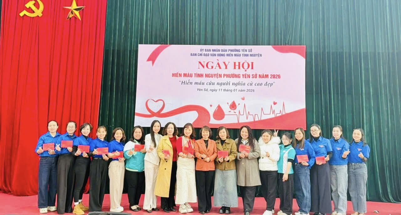 Bài viết về tấm gương người tốt việc tốt “Cô giáo Nguyễn Thị Hạnh – Người gieo yêu thương bằng trái tim của nhà giáo” Năm học 2025 - 2026- Ảnh 6.