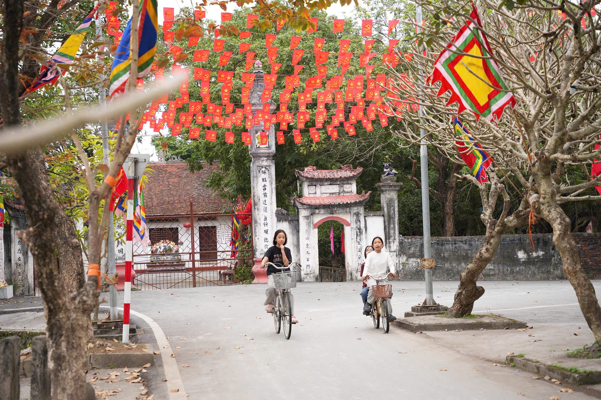 Vân Đình tạo chuyển động mới từ Nghị quyết 02- Ảnh 16.