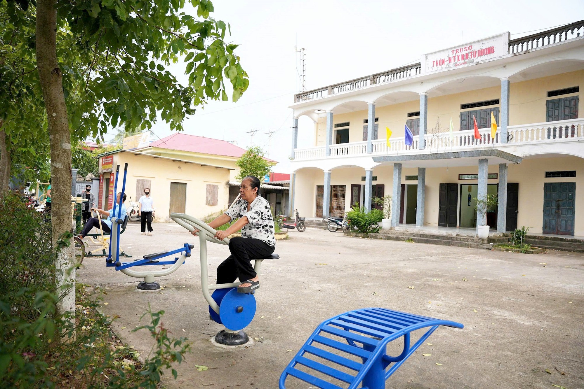 Vân Đình tạo chuyển động mới từ Nghị quyết 02- Ảnh 19.