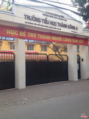 Giảng Võ: Tổ chức 03 địa điểm dừng chân, điểm chờ hỗ trợ phụ huynh trong Kỳ thi tuyển sinh vào lớp 10 THPT- Ảnh 1.