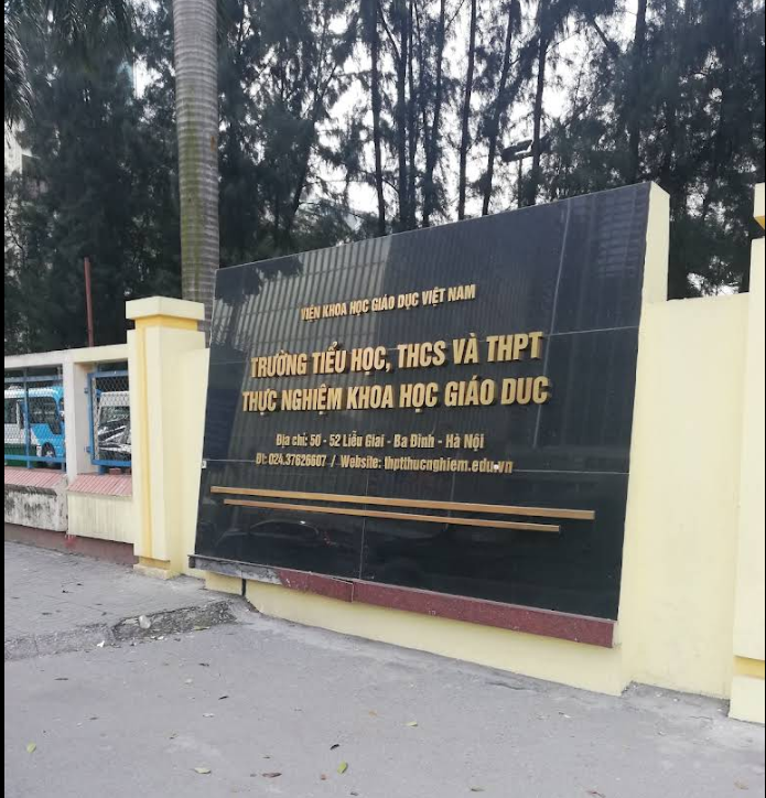 Giảng Võ: Tổ chức 03 địa điểm dừng chân, điểm chờ hỗ trợ phụ huynh trong Kỳ thi tuyển sinh vào lớp 10 THPT- Ảnh 3.