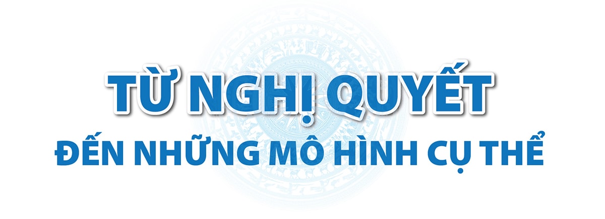 Vân Đình tạo chuyển động mới từ Nghị quyết 02- Ảnh 2.
