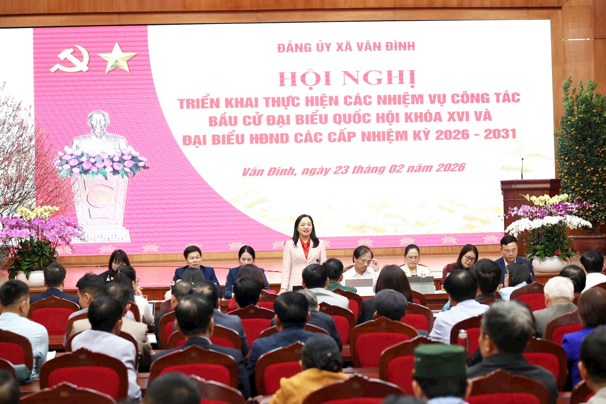Vân Đình tạo chuyển động mới từ Nghị quyết 02- Ảnh 4.