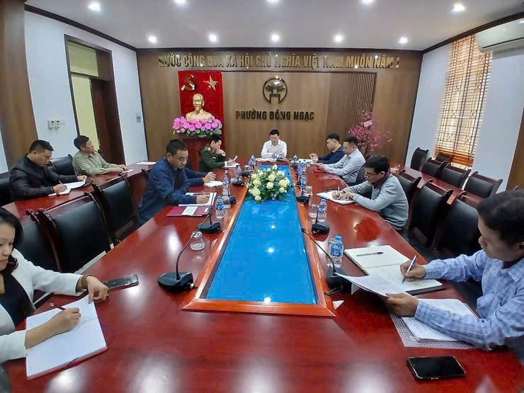                                          KẾ HOẠCH Bảo đảm an ninh mạng, bảo mật- Ảnh 1.
