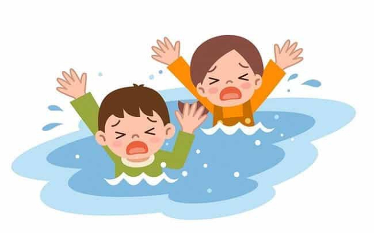 Liên tiếp 4 trẻ nhập viện do đuối nước: Bệnh viện Nhi trung ương cảnh báo nguy cơ đuối nước ở trẻ em dịp nghỉ lễ- Ảnh 1.