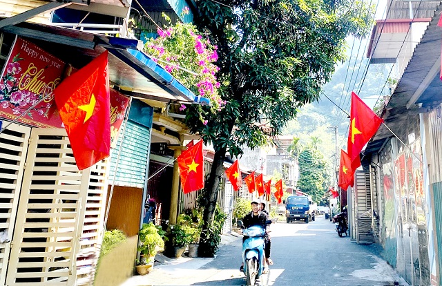 Lịch nghỉ dịp Quốc khánh 2/9 năm nay kéo dài 5 ngày- Ảnh 1.