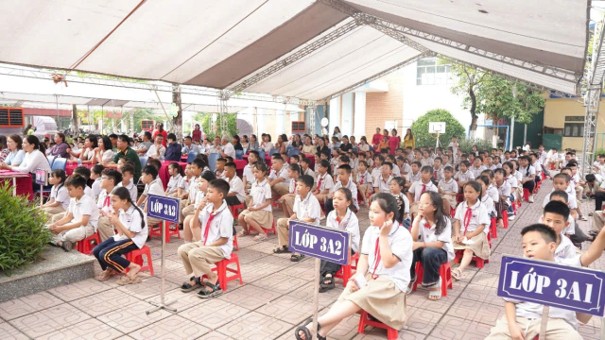 Xã An Khánh tổ chức hội nghị phát động, hưởng ứng ngày Khoa học, Công nghệ và Đổi mới sáng tạo Việt Nam (18/5) năm 2026- Ảnh 4.