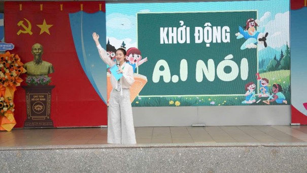 Xã An Khánh tổ chức hội nghị phát động, hưởng ứng ngày Khoa học, Công nghệ và Đổi mới sáng tạo Việt Nam (18/5) năm 2026- Ảnh 10.