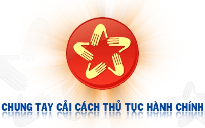Thông báo: Danh mục Thủ tục hành chính UBND Thành phố và các Sở ủy quyền cho UBND cấp xã giải quyết