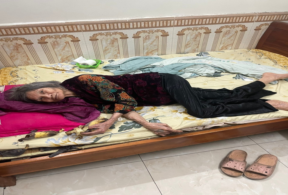 Phường Yên Hòa tổ chức thẩm định, họp xét duyệt xác định mức độ khuyết tật cho công dân trên địa bàn- Ảnh 3.