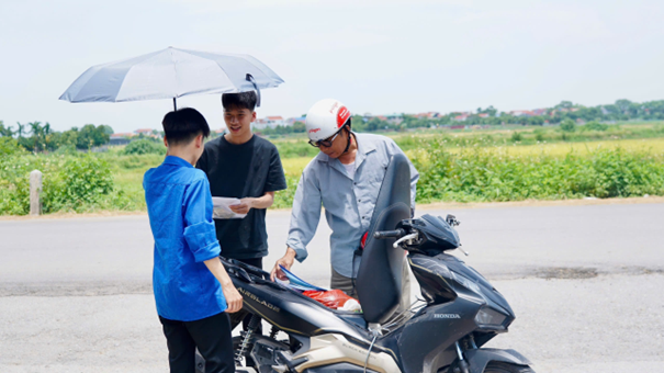 Xã Yên Lãng tổ chức an toàn, nghiêm túc Kỳ thi tuyển sinh vào lớp 10 năm 2026- Ảnh 5.
