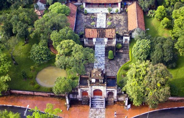 Thành ủy Hà Nội ban hành Chương trình hành động thực hiện Nghị quyết số 80-NQ/TW của Bộ Chính trị về phát triển văn hóa Việt Nam- Ảnh 4.