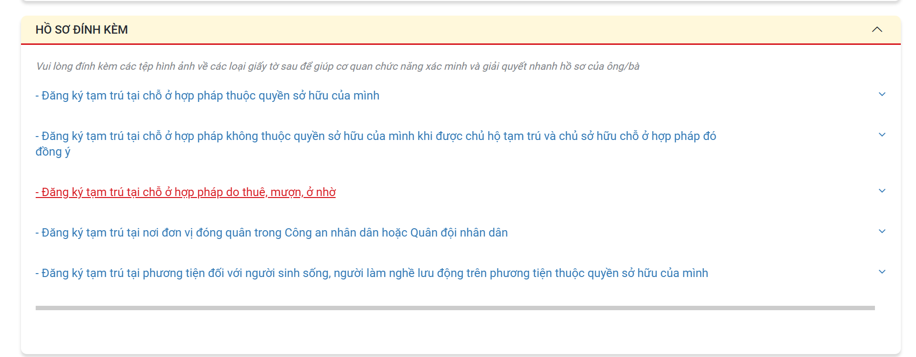Những thông tin quan trọng nhất về đăng ký tạm trú, tất cả người dân cần nắm rõ- Ảnh 7.