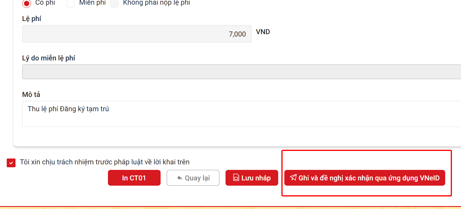 Những thông tin quan trọng nhất về đăng ký tạm trú, tất cả người dân cần nắm rõ- Ảnh 8.