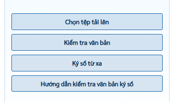 Phường Tây Hồ thông báo triển khai ký số kết quả giải quyết thủ tục hành chính lĩnh vực đăng ký hộ kinh doanh- Ảnh 6.