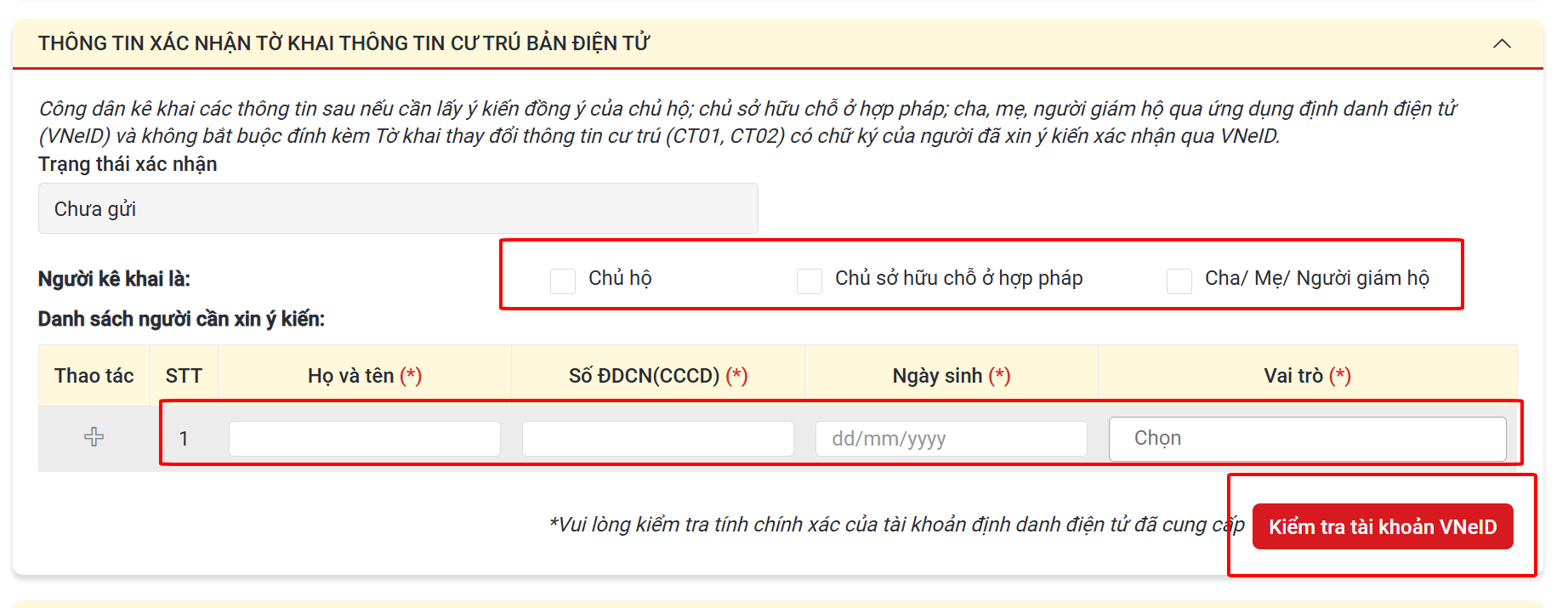 Những thông tin quan trọng nhất về đăng ký tạm trú, tất cả người dân cần nắm rõ- Ảnh 6.