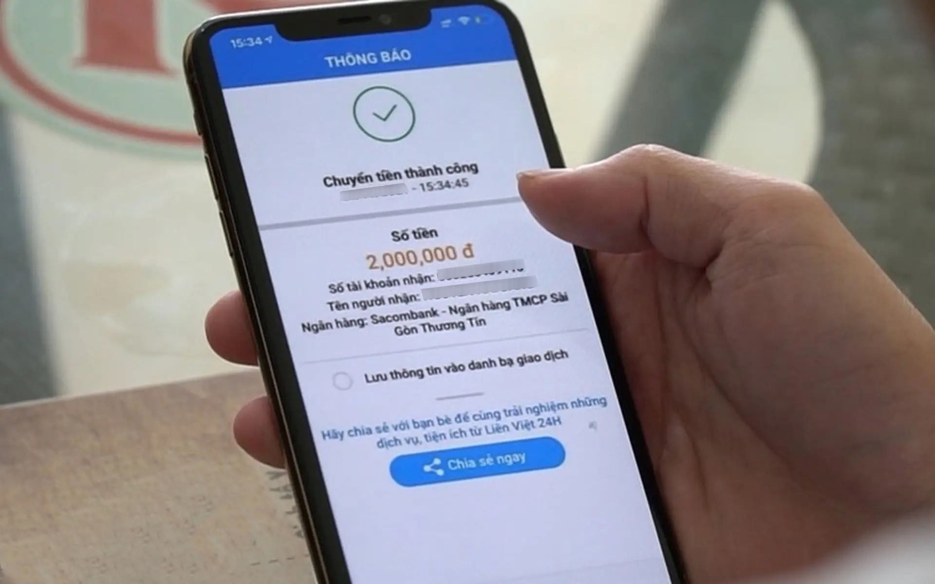 10 trường hợp nhận tiền vào tài khoản cá nhân bắt buộc phải nộp thuế mà người dân cần nắm rõ- Ảnh 2.