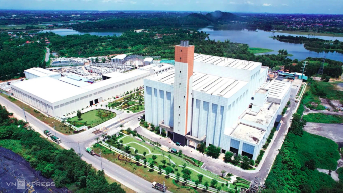 Đường nối đại lộ Thăng Long với cao tốc Hà Nội - Hòa Bình dự kiến thông trước 30/6- Ảnh 4.