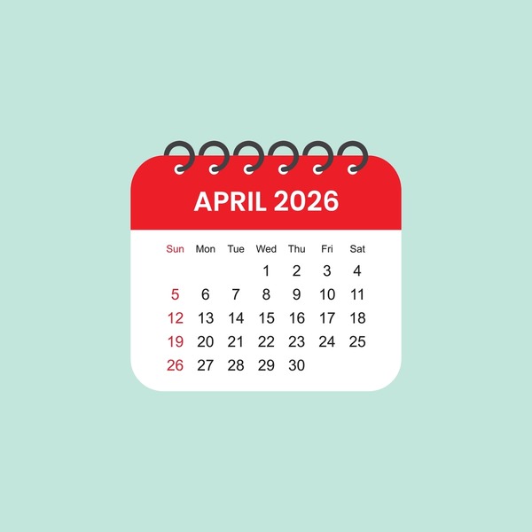 LỊCH CÔNG TÁC TUẦN CỦA LÃNH ĐẠO TRUNG TÂM  (13/04/2026-19/04/2026)- Ảnh 1.