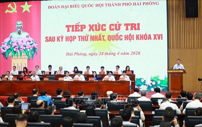 Thủ tướng Lê Minh Hưng: Hành động quyết liệt hơn, tư duy đổi mới hơn, trọng tâm rõ hơn, hiệu quả hơn- Ảnh 3.