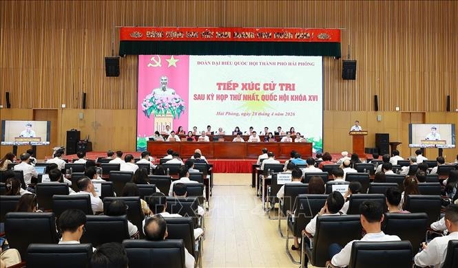 Thủ tướng Lê Minh Hưng: Hành động quyết liệt hơn, tư duy đổi mới hơn, trọng tâm rõ hơn, hiệu quả hơn- Ảnh 4.